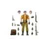 GI Joe Figura Ultimates! Flint Tiger Force 18 cm