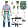 G.I. Joe Figura Ultimates Gung-Ho 18 cm