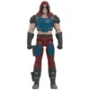 G.I. Joe Figura Ultimates Zartan 18 cm