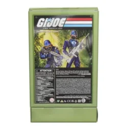 G.I. Joe Retro Collection Cobra Officer & Cobra Trooper 2-Pack