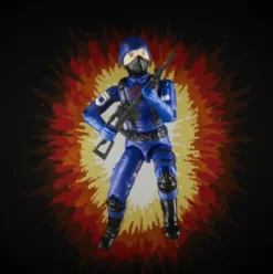 G.I. Joe Retro Collection Cobra Officer & Cobra Trooper 2-Pack