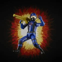 G.I. Joe Retro Collection Cobra Officer & Cobra Trooper 2-Pack