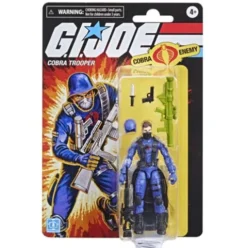 G.I. Joe Retro Collection Cobra Trooper