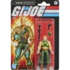 G.I. Joe Retro Series Figura Duke 10 cm