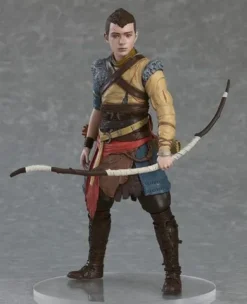 God of War (2018) Estatua PVC Pop Up Parade Atreus 16 cm