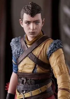 God of War (2018) Estatua PVC Pop Up Parade Atreus 16 cm