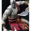 God of War Figura 1/12 Kratos Sigma Studios