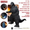 Godzilla Figura con luz y sonido Ultimate Godzilla 46 cm