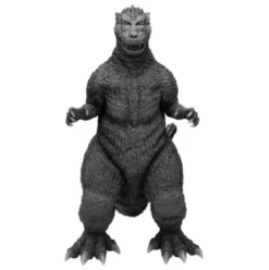 Godzilla (1954) Figura Kaiju Collective Godzilla – Black & White Edition 20 cm