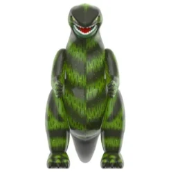 Godzilla Figura Toho ReAction Wave 01 (Retro Tin) Godzilla (Marusan Tin) 10 cm