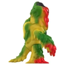 Godzilla Figura Toho ReAction Hedorah Vintage Toy 10 cm