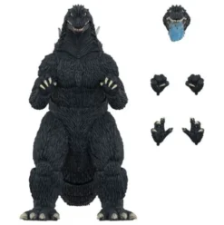 Godzilla Figura Toho Ultimates Wave 06 Godzilla Millenium 20 cm