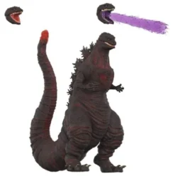Godzilla Figura Toho Ultimates Wave 06 Godzilla (Shin) 22 cm