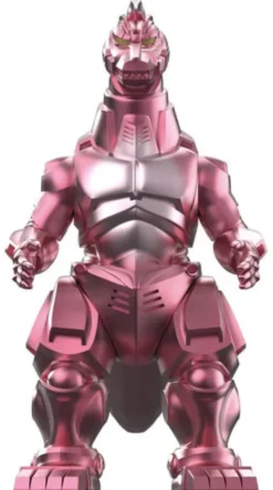 Godzilla Toho ReAction Figura Mechagodzilla ’93 (Cherry Blossom Festival)