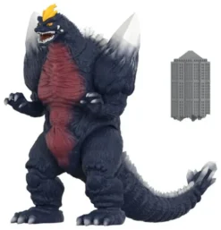 Godzilla Toho Super Kaiju Figura Wave 04 Space Godzilla ’94