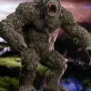 Godzilla vs. Kong: The New Empire Estatua Soft Vinyl Kong 30 cm
