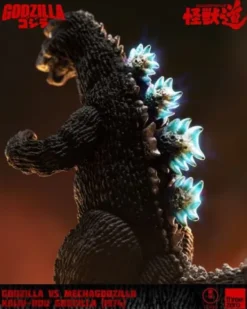 Godzilla vs. Mechagodzilla (1974) Figura Kaiju-Dou Godzilla (1974) 23 cm