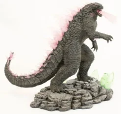 Godzilla X Kong: The New Empire Marvel Gallery Deluxe Diorama Godzilla 28 cm
