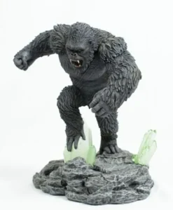 Godzilla X Kong: The New Empire Marvel Gallery Deluxe Diorama King Kong 23 cm