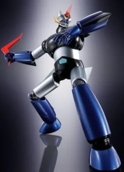 Great Mazinger Figura Diecast Soul of Chogokin GX-111 Great Mazinger Kakumei Shinka 19 cm