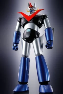 Great Mazinger Figura Diecast Soul of Chogokin GX-111 Great Mazinger Kakumei Shinka 19 cm
