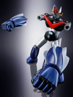 Great Mazinger Figura Diecast Soul of Chogokin GX-111 Great Mazinger Kakumei Shinka 19 cm