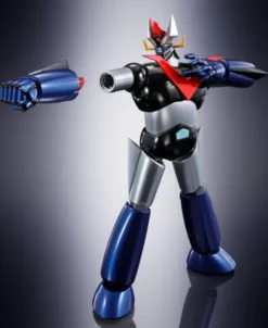 Great Mazinger Figura Diecast Soul of Chogokin GX-111 Great Mazinger Kakumei Shinka 19 cm