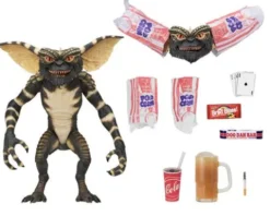 Gremlins Figura Ultimate Gremlin 15 cm