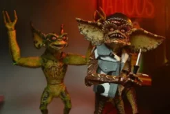 Gremlins 2 Pack de 2 Figuras Tattoo Gremlins 18 cm