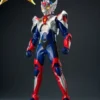 Gridman the Hyper Agent: Revenge of Neo Evil Lord FigZero Figura Gridman Sigma 30 cm