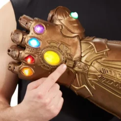 Guantalete del Infinito Marvel Legends