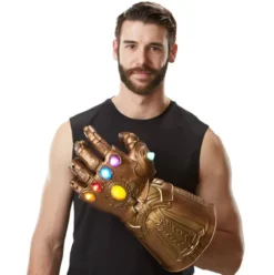 Guantalete del Infinito Marvel Legends
