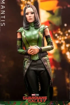 Guardianes de la Galaxia Holiday Special Figura Television Masterpiece Series 1/6 Mantis 31 cm