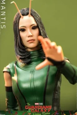 Guardianes de la Galaxia Holiday Special Figura Television Masterpiece Series 1/6 Mantis 31 cm