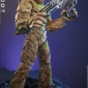 Guardianes de la Galaxia vol. 3 Figura Movie Masterpiece 1/6 Groot 32 cm