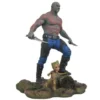 Guardianes de la Galaxia Vol. 2 Marvel Gallery Estatua Drax & Baby Groot 25 cm