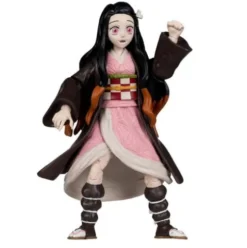 Guardianes de la noche Figura Nezuko Kamado Platinum Edition 14 cm