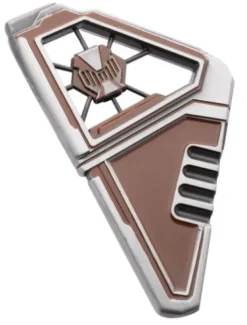 Guardians Of The Galaxy Vol. 3 Yaka Arrow and Pin Set