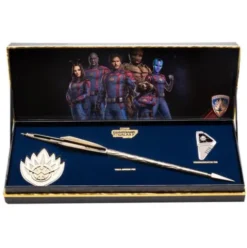 Guardians Of The Galaxy Vol. 3 Yaka Arrow and Pin Set