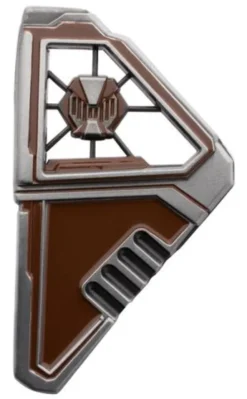 Guardians Of The Galaxy Vol. 3 Yaka Arrow and Pin Set