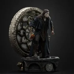 Guillermo Del Toro’s Estatua 1/10 Art Scale Frankenstein’s Monster 24 cm