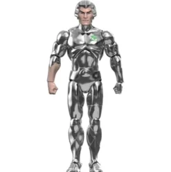 Halcones Galácticos Figura Ultimates Quicksilver (Toy Version) 18 cm