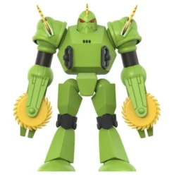 Halcones Galácticos Figura Ultimates Buzz-Saw (Toy Version) 18 cm