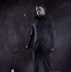 Halloween 1978 Estatua 1/2 Michael Myers 103 cm
