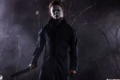 Halloween 1978 Estatua 1/2 Michael Myers 103 cm