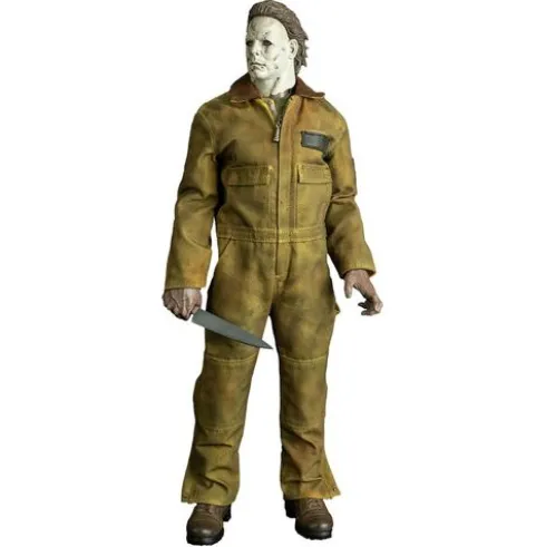 Halloween 2007 Figura 1/6 Michael Myers