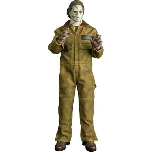 Halloween 2007 Figura 1/6 Michael Myers