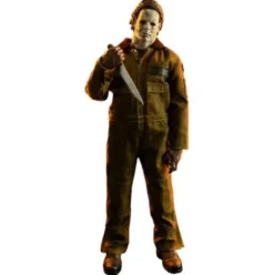 Halloween 2007 Figura 1/6 Michael Myers