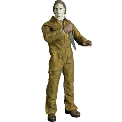 Halloween 2007 Figura 1/6 Michael Myers