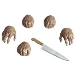 Halloween 2007 Figura 1/6 Michael Myers